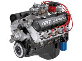 U1323 Engine